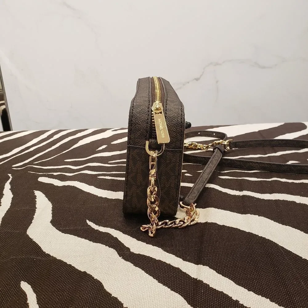 Michael Kors NYC Taxi Clutch Set